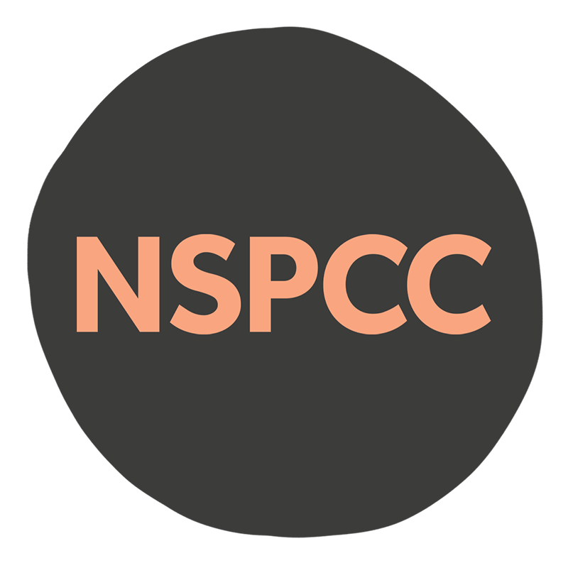 Access NSPCC repository